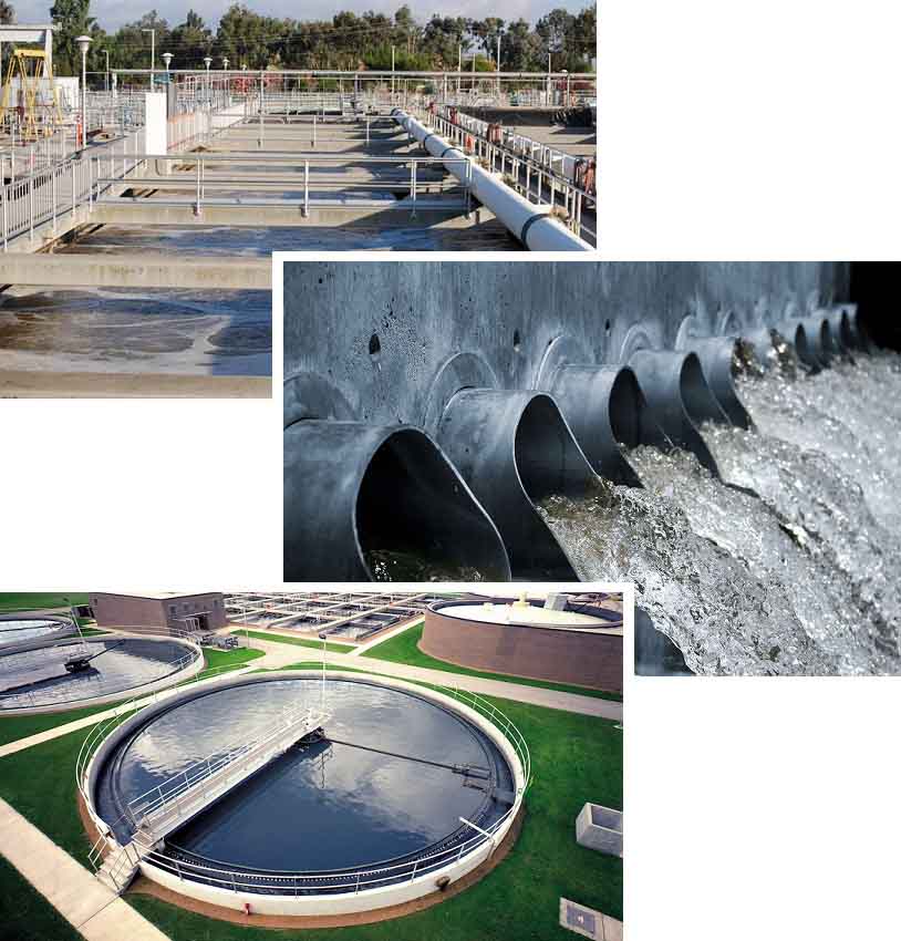 wastew1 Waste Water Management Sri Lanka