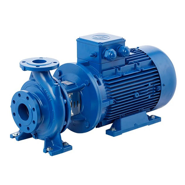 Centrifugal-Pumps