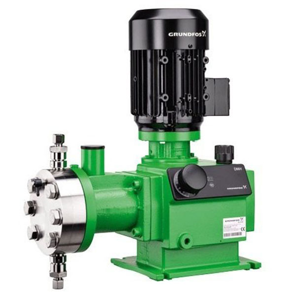 Dosing-Pump