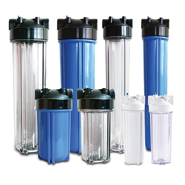 Filter housing copy