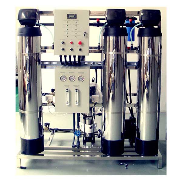 Ro system