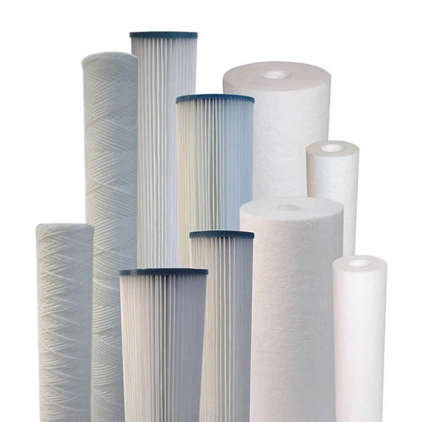 Sediment-Filter-Cartridge