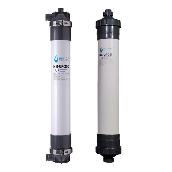 UF membrane filters