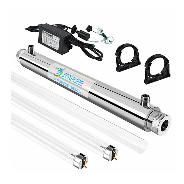 UV sterilizer