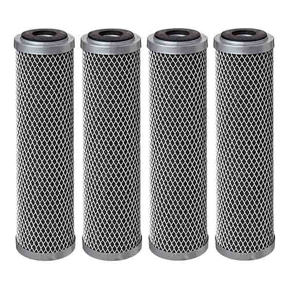 activated carbon cartridge filters