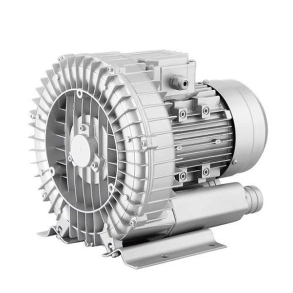 air ring blower
