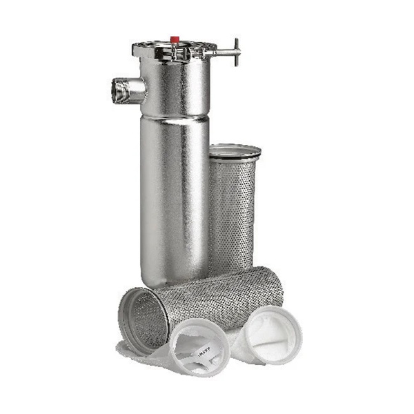 bag filter cartridge