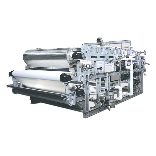 belt press machine