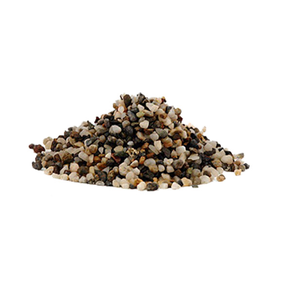 gravel