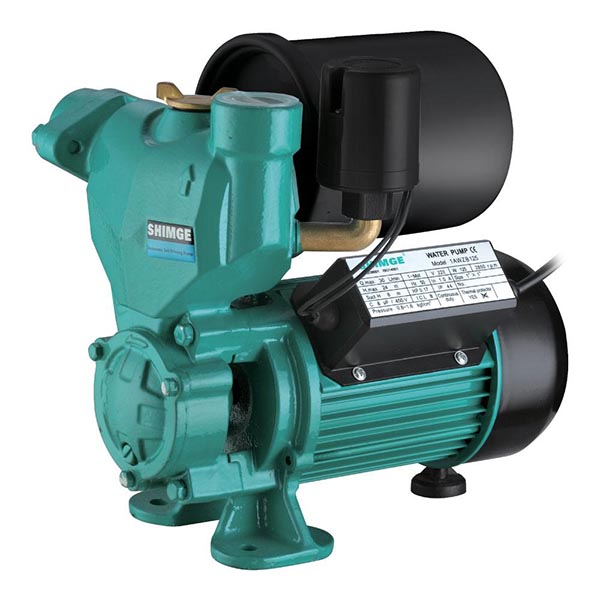 pressure pump