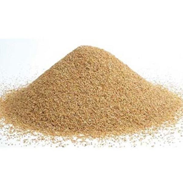 river sand