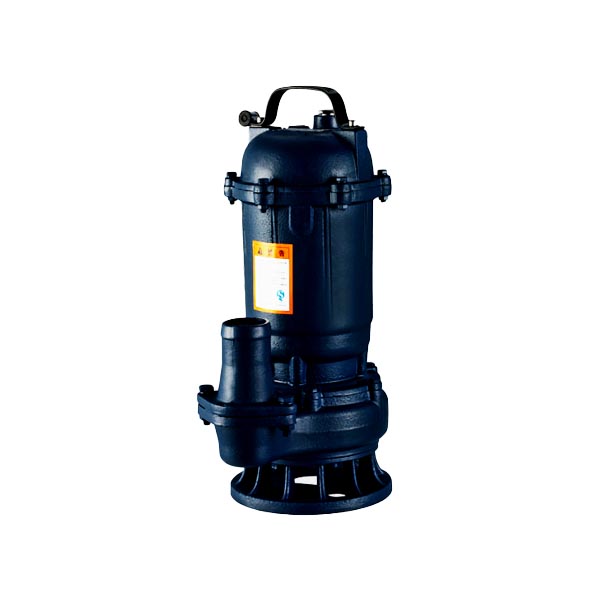 submersible pump